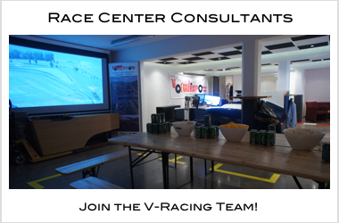 V-Racing | Race Center