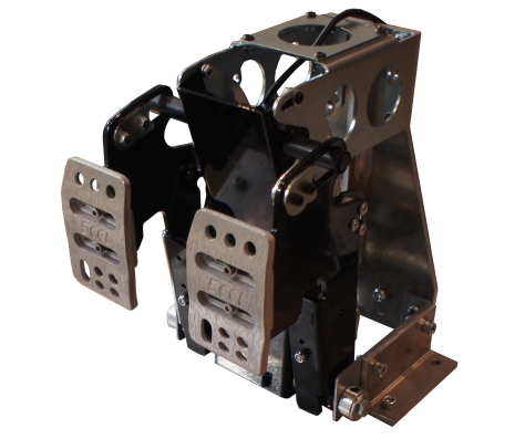 Find out more about the V1-GP Pedals