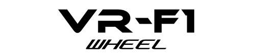 VR-F1 Logo