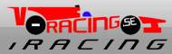 Link to V-Racing | iRacing