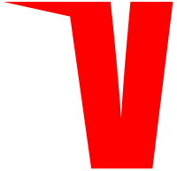V-Racing Logo