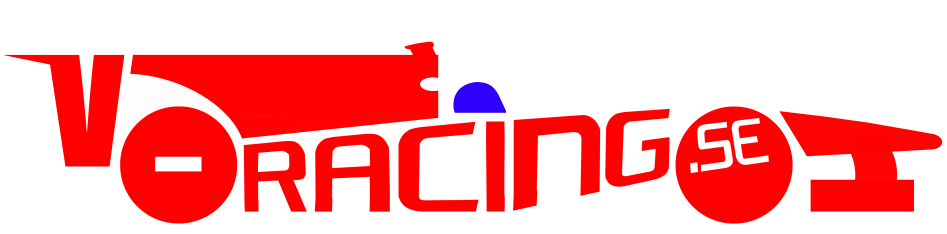 V-Racing logo